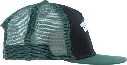 Demon Slayer Tanjiro Patch Snapback Hat - Image 4