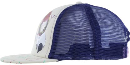 Hunter X Hunter Hisoka Leap Snapback Hat - Image 2