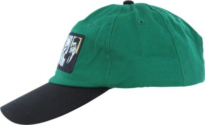 Hunter Hunter Group Patch Buckle Hat - Image 2