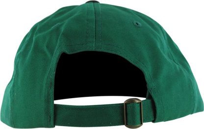 Hunter Hunter Group Patch Buckle Hat - Image 3