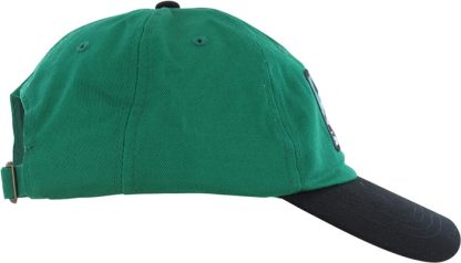Hunter Hunter Group Patch Buckle Hat - Image 4