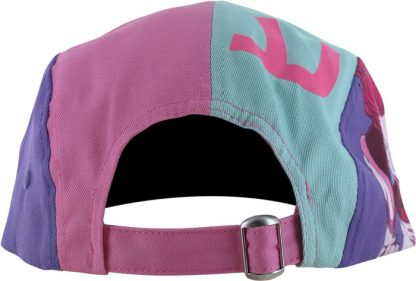 Hunter Hunter Hisoka Star Buckle Hat - Image 3