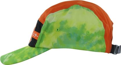 Hunter Hunter Freecss Tie Dye Buckle Hat - Image 2