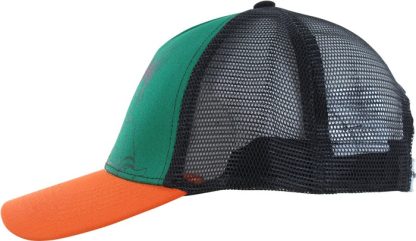 Hunter X Hunter Gon Freecss Snapback Hat - Image 2