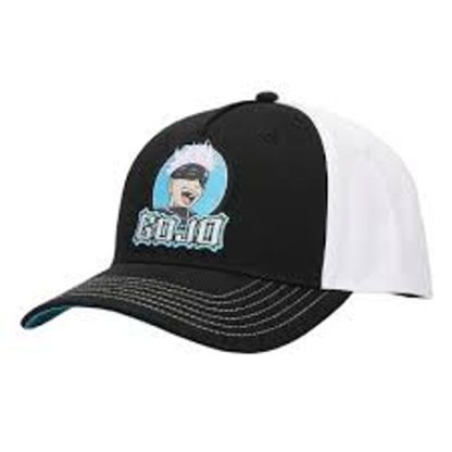 Jujutsu Kaisen Gojo Snap Hat