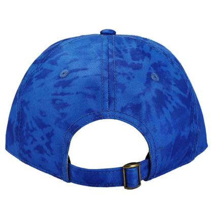 Pokemon Pokeball Tie Dye Hat - Image 2