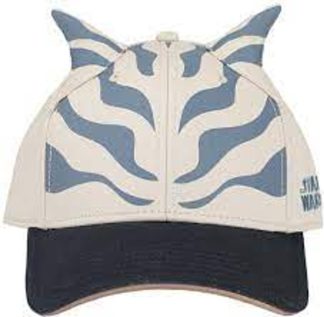 Star Wars Ashoka Cost Snap Hat