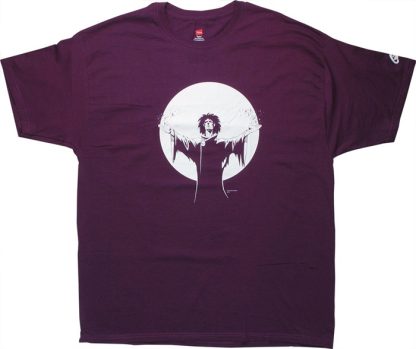 DC Comics Sandman Moonglow T-Shirt