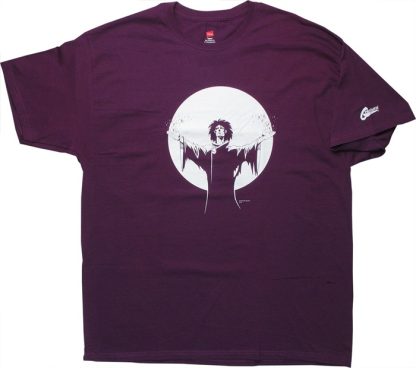DC Comics Sandman Moonglow T-Shirt - Image 2