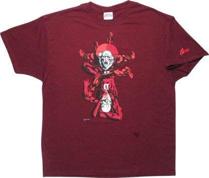 DC Comics Deadman T-Shirt - Image 2