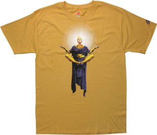 Watchmen Ozymandias T-Shirt