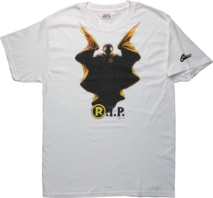 Robin Rest In Peace T-Shirt - Image 2