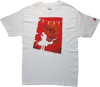Constantine Silhouette T-Shirt