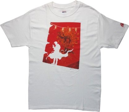 Constantine Silhouette T-Shirt