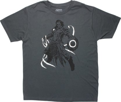 Magic The Gathering Gideon Planeswalker T-Shirt