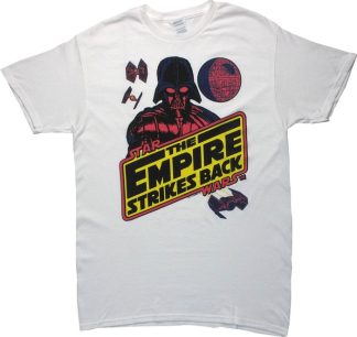 Star Wars Comic Vader Empire T-Shirt