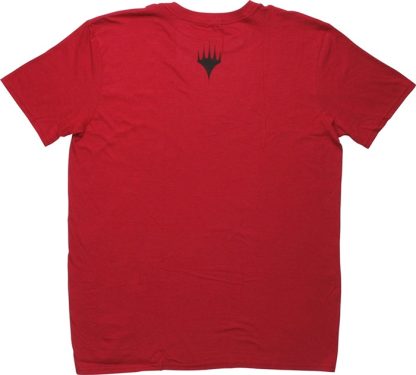 Magic The Gathering Chandra Nalaar T-Shirt - Image 2