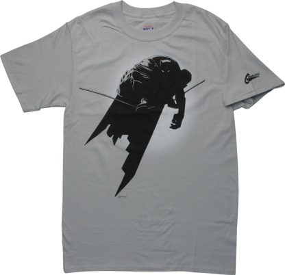 Batman Dark Knight Wired T-Shirt - Image 2