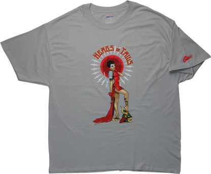 Katana Bombshell T-Shirt - Image 2