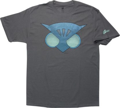 Watchmen Nite Owl Symbol T-Shirt - Image 2