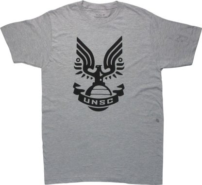 Halo UNSC Logo T-Shirt