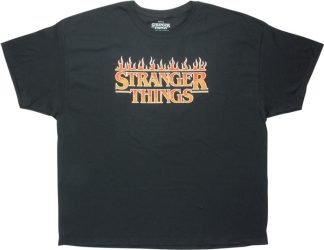 Stranger Things Demobat Slayer T-Shirt