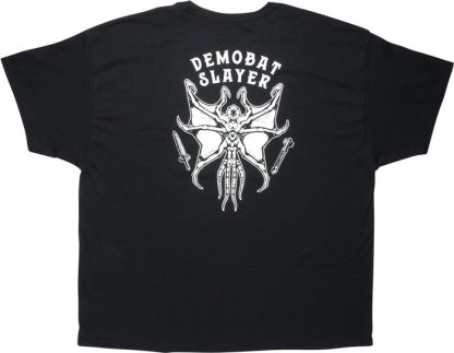 Stranger Things Demobat Slayer T-Shirt - Image 2