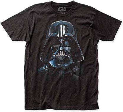 Star Wars Darth Vader Sith Lord T-Shirt