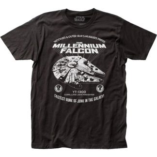 Star Wars Out Rim Preferred T-Shirt