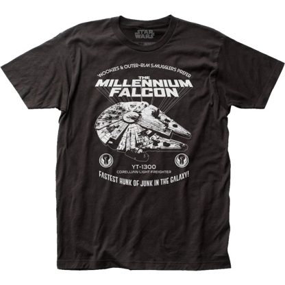 Star Wars Out Rim Preferred T-Shirt