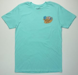 Rockos Modern Life Logo T-Shirt