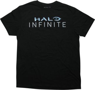 Halo Infinite Logo T-Shirt
