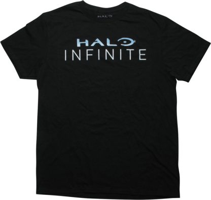 Halo Infinite Logo T-Shirt