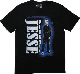 Breaking Bad Jesse Photo T-Shirt