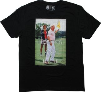 Caddyshack You Get Nothing T-Shirt