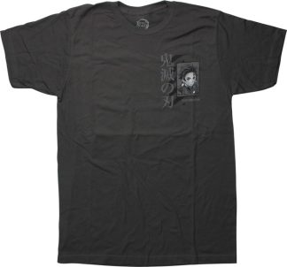 Demon Slayer Tanjiro Tonal T-Shirt