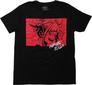 My Hero Academia Himiko Toga T-Shirt