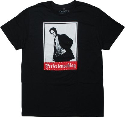 The Office Perfectenschlag T-Shirt