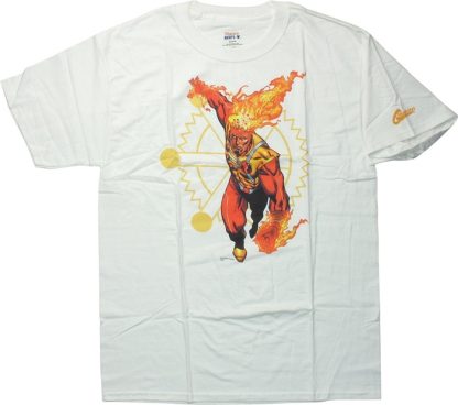 Firestorm Lopresti T-Shirt - Image 2
