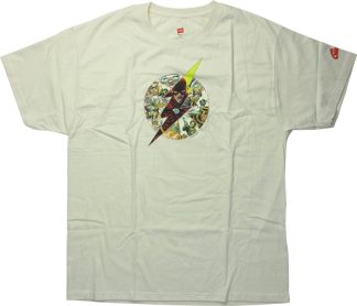 Flash Brightest Day T-Shirt