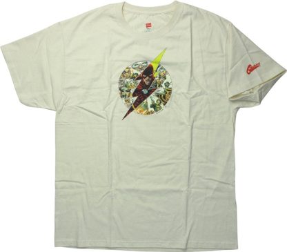 Flash Brightest Day T-Shirt - Image 2