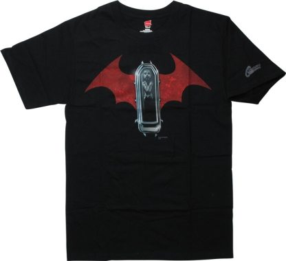 Robin Rise T-Shirt - Image 2