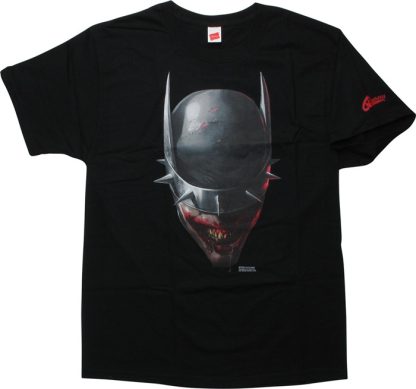 Batman Who Laughs T-Shirt - Image 2
