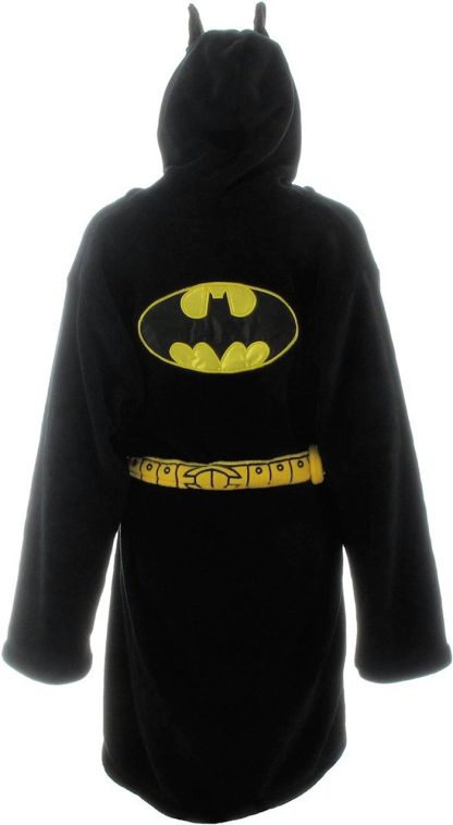 Batgirl Junior Robe - Image 2