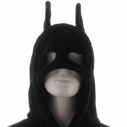 Batgirl Junior Robe - Image 4