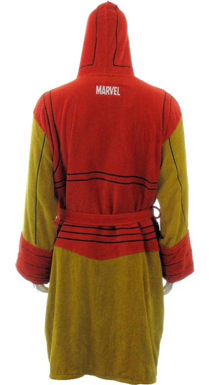 Iron Man Suit Robe - Image 2