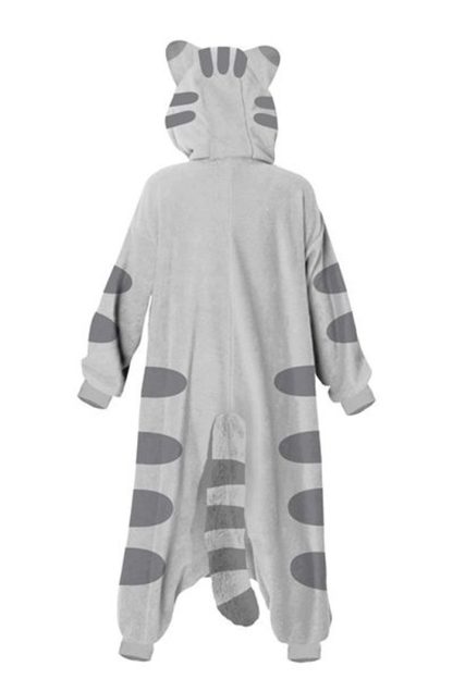 Big Bang Theory Soft Kitty Kigurumi Pajamas - Image 2
