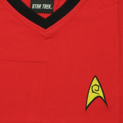 Star Trek Engineering Pajama Set - Image 4
