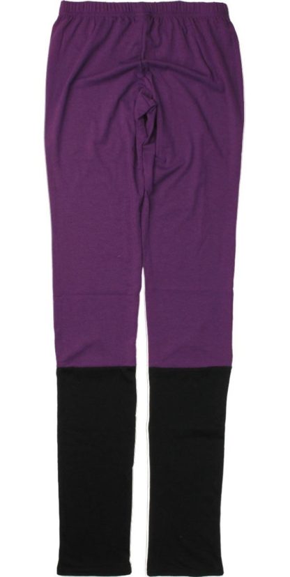 Catwoman Suit Long Sleeve Junior Pajama Set - Image 4