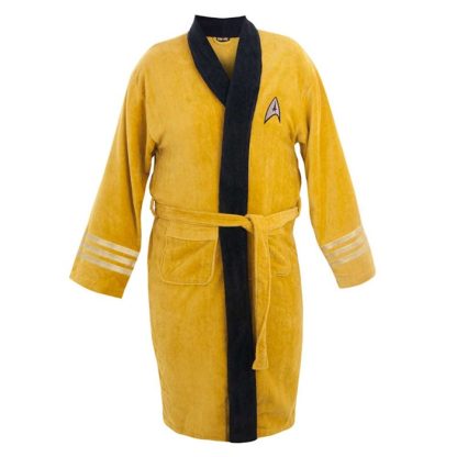 Star Trek Command Robe - Image 2